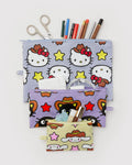 Flat Pouch Set