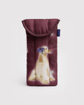 Puffy Glasses Sleeve