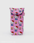 Puffy Glasses Sleeve