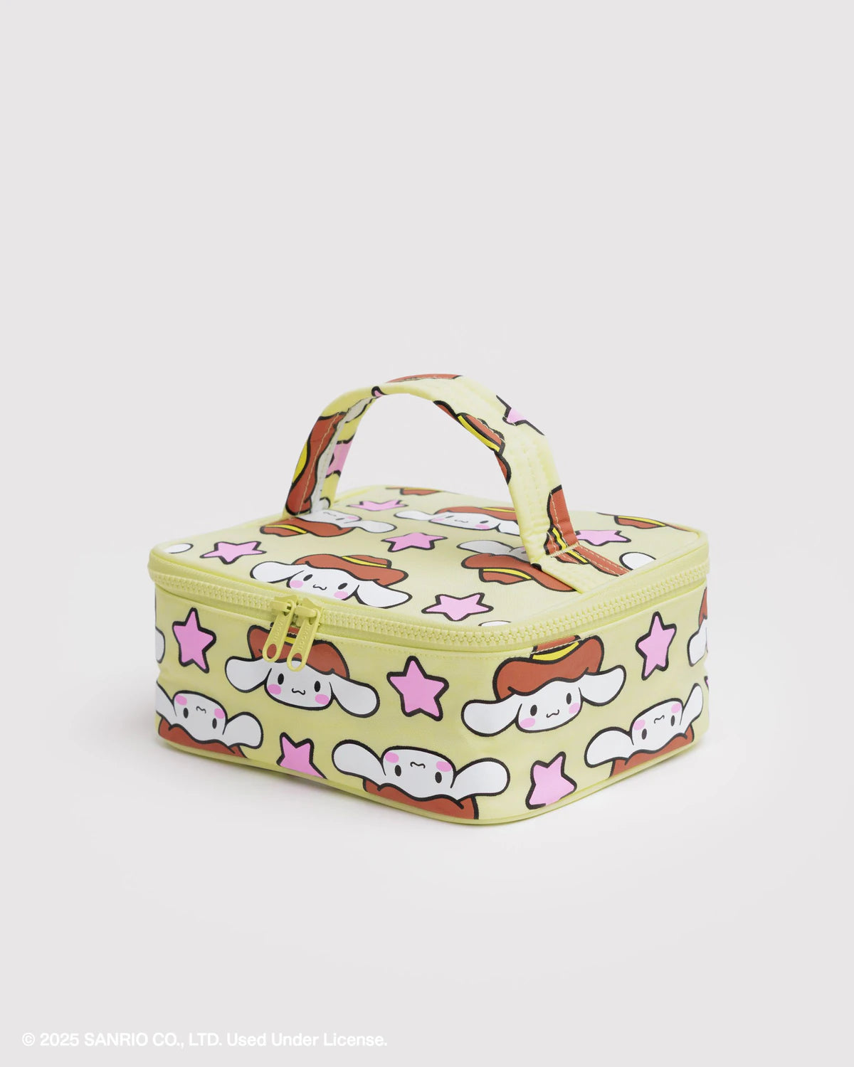 Small Cosmetic Case