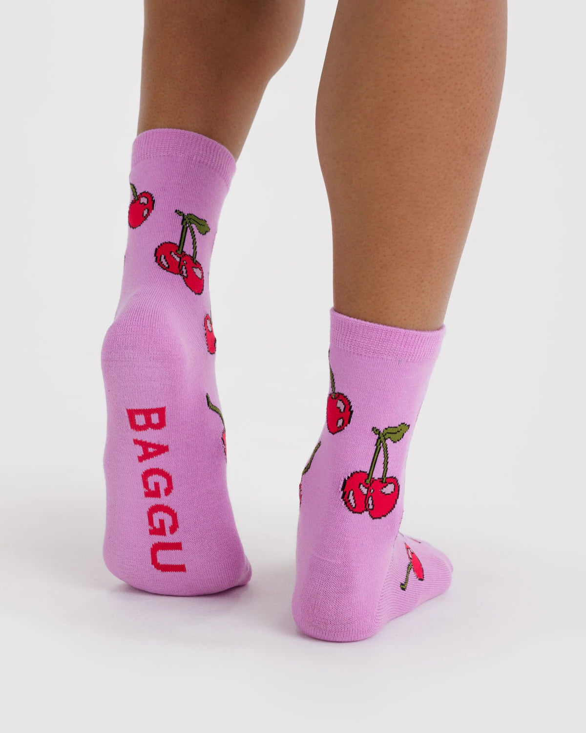 Crew Sock