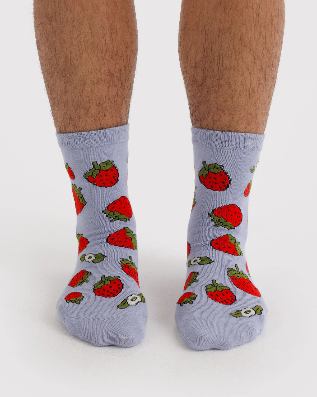 Crew Sock
